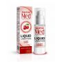 Żel wibrujący wiśniowy Amoreane 30ml - 2
