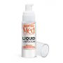 Żel wibrujący brzoskwiniowy Amoreane 30ml - 3