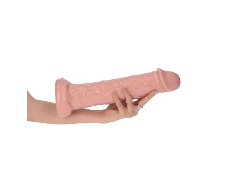 Realistyczne dildo Italian Cock Toyz4lovers 28,5 cm - 5