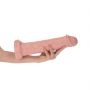 Realistyczne dildo Italian Cock Toyz4lovers 28,5 cm - 6
