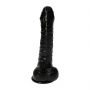 Dildo realistyczne Italian Cock Toyz4lovers czarny 16 cm - 4