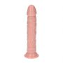 Dildo realistyczne Toyz4lovers z przyssawką naturalne 16 5 cm - 2