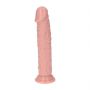 Dildo realistyczne Toyz4lovers z przyssawką naturalne 16 5 cm - 3