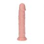 Dildo realistyczne Toyz4lovers z przyssawką naturalne 16 5 cm - 5