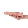 Dildo realistyczne Toyz4lovers z przyssawką naturalne 16 5 cm - 6