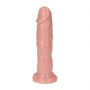 Dildo realistyczne Toyz4lovers z przyssawką naturalne 20 cm - 3