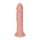 Dildo realistyczne Toyz4lovers z przyssawką naturalne 20 cm