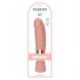 Dildo realistyczne Toyz4lovers Italian Cock 21,5 cm - 3