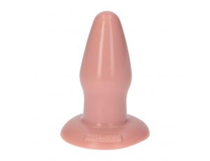 Korek analny Toyz4lovers włoski z przyssawką 9,5 cm