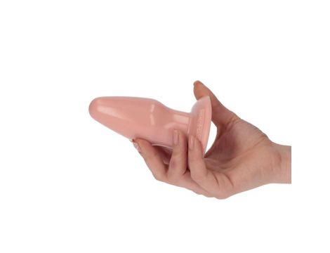Korek analny Toyz4lovers włoski z przyssawką 9,5 cm - 3