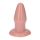 Korek analny Toyz4lovers włoski z przyssawką 9,5 cm