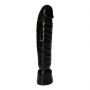 Dildo realistyczne Italian Cock Toyz4lovers czarny 21,5 cm - 4