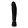 Dildo realistyczne Italian Cock Toyz4lovers czarny 21,5 cm