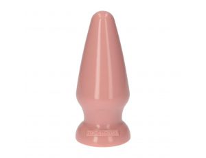 Korek analny Italian Cock Toyz4lovers cielisty 16,5 cm