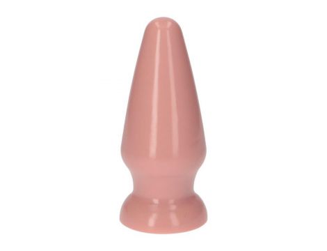 Korek analny Italian Cock Toyz4lovers cielisty 16,5 cm - 2