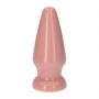 Korek analny Italian Cock Toyz4lovers cielisty 16,5 cm - 2