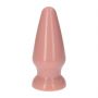 Korek analny Italian Cock Toyz4lovers cielisty 16,5 cm - 3