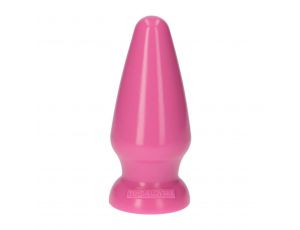 Plug-Italian Cock 6,5