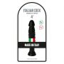 Dildo realistyczne Italian Cock Toyz4lovers czarny 10,5 cm - 7