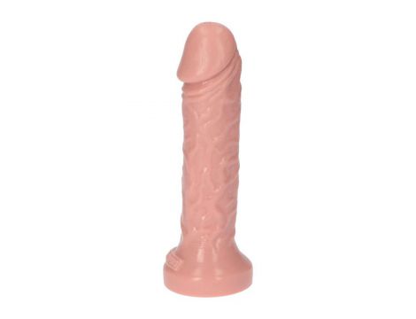 Dildo realistyczne Toyz4lovers naturalne 16 5 cm PVC - 2