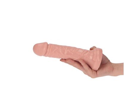 Dildo realistyczne Toyz4lovers naturalne 16 5 cm PVC - 5