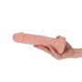 Dildo realistyczne Toyz4lovers naturalne 16 5 cm PVC - 6