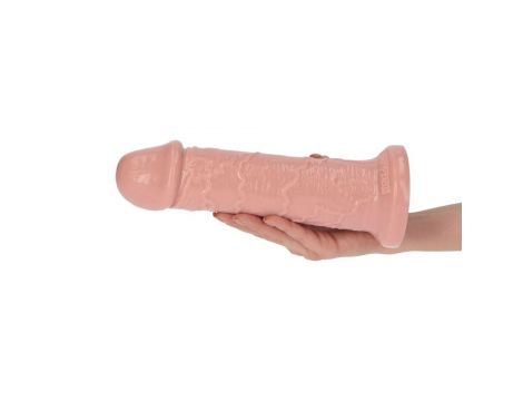 Dildo realistyczne Italian Cock Toyz4lovers naturalny 22 cm - 5