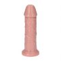 Dildo realistyczne Italian Cock Toyz4lovers naturalny 22 cm - 2