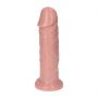 Dildo realistyczne Italian Cock Toyz4lovers naturalny 22 cm - 3
