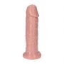 Dildo realistyczne Italian Cock Toyz4lovers naturalny 22 cm - 5