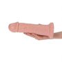 Dildo realistyczne Italian Cock Toyz4lovers naturalny 22 cm - 6