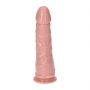 Podwójne dildo realistyczne Toyz4lovers cieliste 18 cm - 7