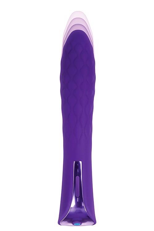 a&e eves perfect pulsating massager