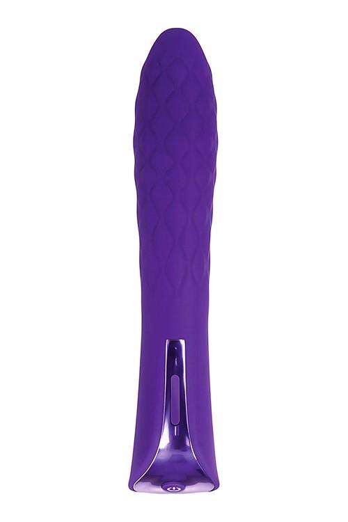 a&e eves perfect pulsating massager
