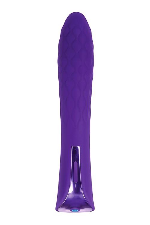 a&e eves perfect pulsating massager