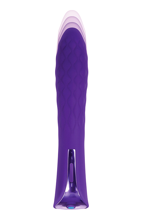 a&e eves perfect pulsating massager