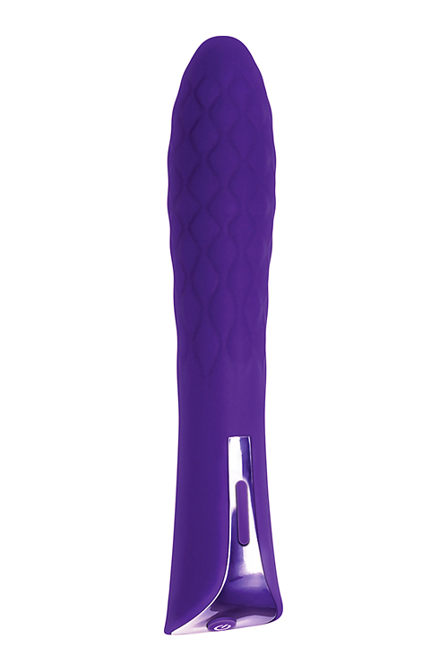 a&e eves perfect pulsating massager