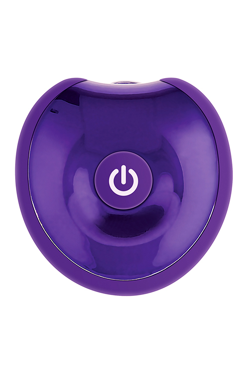 a&e eves perfect pulsating massager