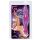 Dildo analne dwustronne Galaxia Lavender You2Toys 20 cm