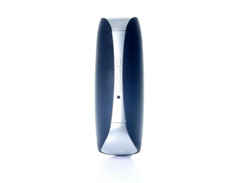 Masturbator Susan Double Delight 2.0 z wibracją 36 funkcji USB 22 cm - 8