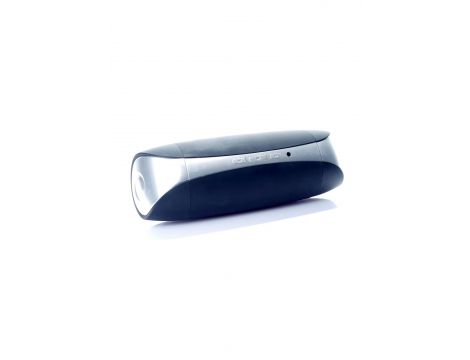 Masturbator Susan Double Delight 2.0 z wibracją 36 funkcji USB 22 cm - 10