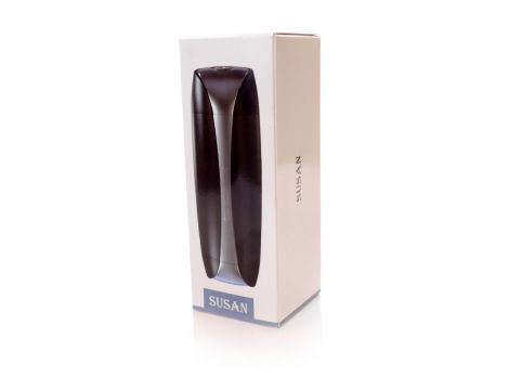 Masturbator Susan Double Delight 2.0 z wibracją 36 funkcji USB 22 cm - 11