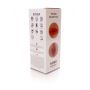 Masturbator Susan Double Delight 2.0 z wibracją 36 funkcji USB 22 cm - 13