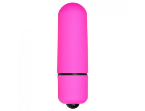 Mini wibrator Minx Bliss 7 trybów niebieski - 4