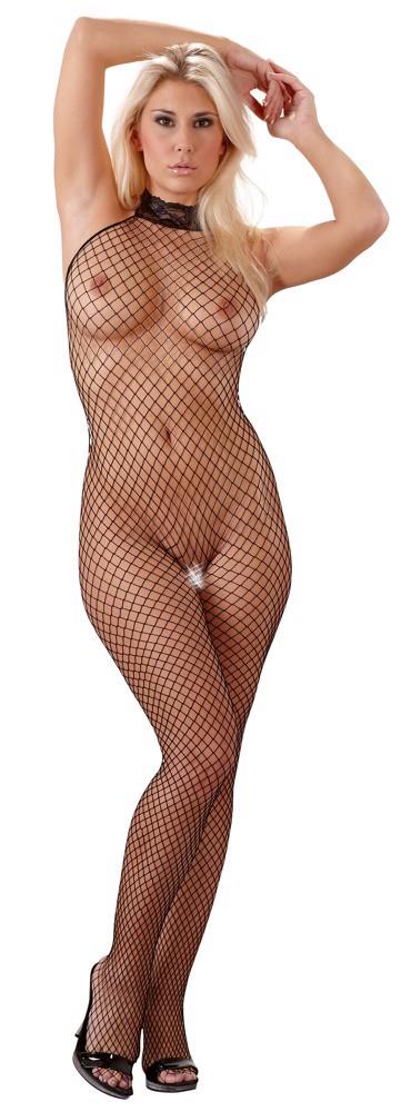 bielizna-netzcatsuit sw m/l