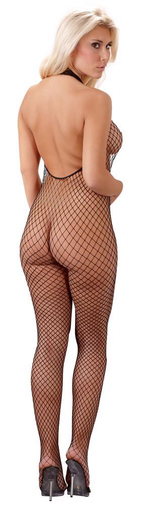 bielizna-netzcatsuit sw m/l