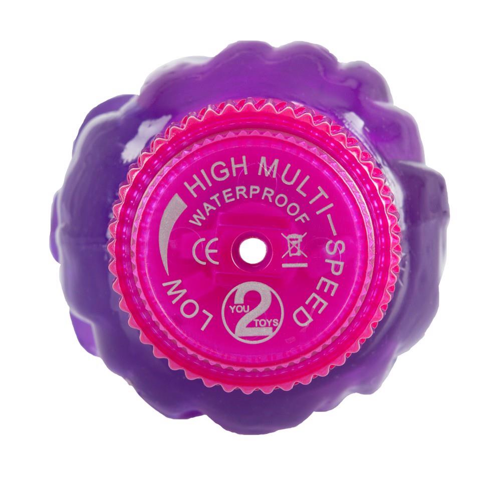 wibrator-h2o viking wet vibe