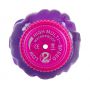 Wibrator żelowy H2O Viking Wet Vibe fioletowy 23 cm - 13