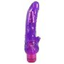 Wibrator żelowy H2O Viking Wet Vibe fioletowy 23 cm - 6