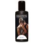 Olejek do masażu erotycznego jaśminowy Magoon 200 ml - 3